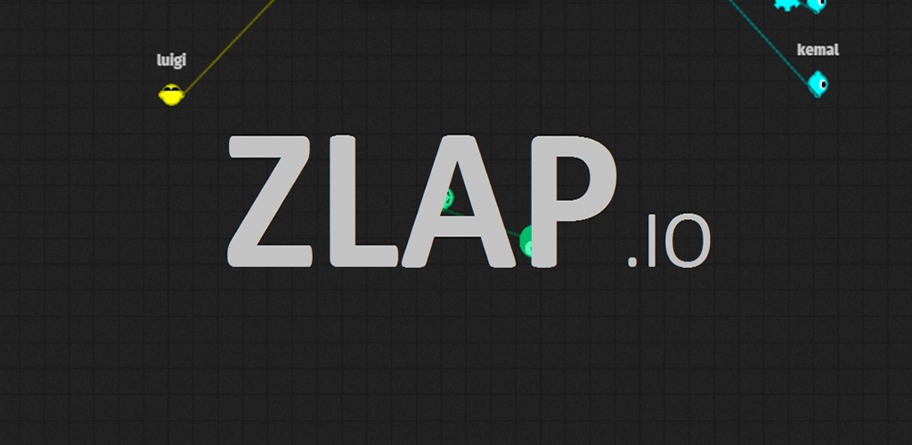 Zlap.io游戏截图