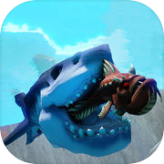 NEW FEED SIMULATOR FISH AND GROW!icon