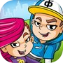 Фрутилад Kidsicon