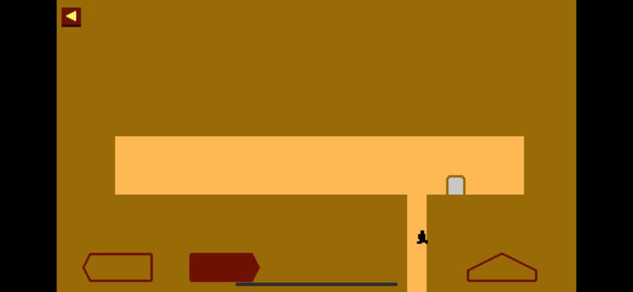 Level Devil Run游戏截图