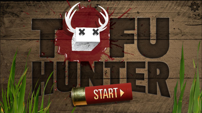 Tofu Hunter游戏截图