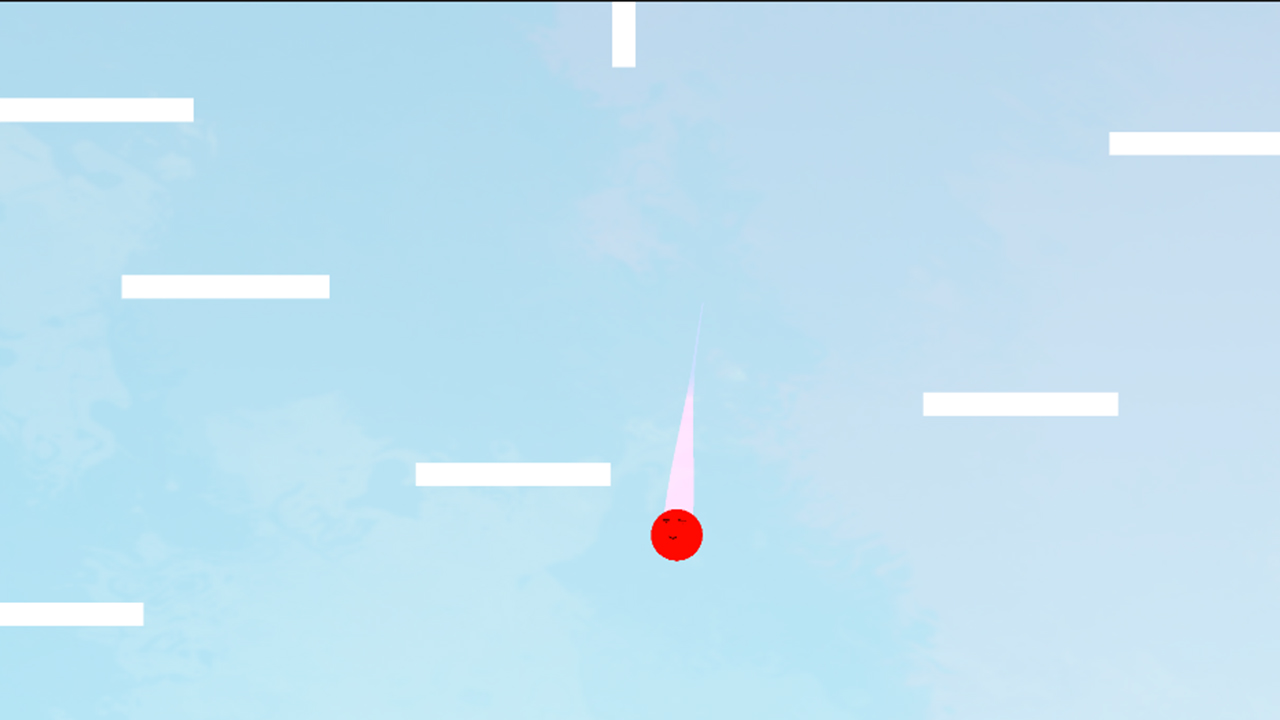 终结之地游戏截图