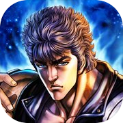 FIST OF THE NORTH STAR