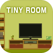 Tiny Room 2 -room escape game-icon