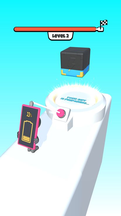 Plug Shift游戏截图