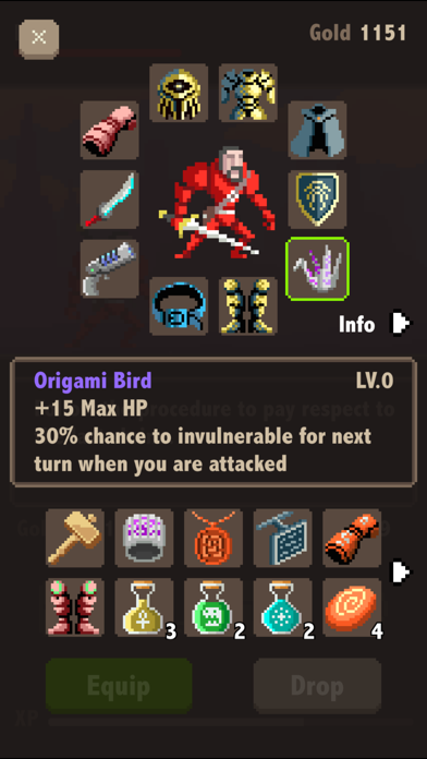 Tower of Fortune 3游戏截图