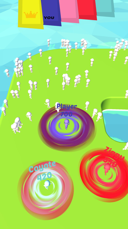 Deodorant.io游戏截图