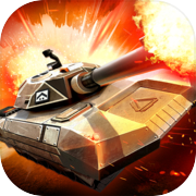 Alpha Assault - Tank Warfare