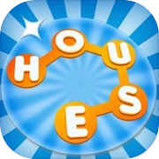 Redesign Home - Word Puzzle