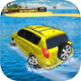 Water Surfer: Car Racing Gamesicon