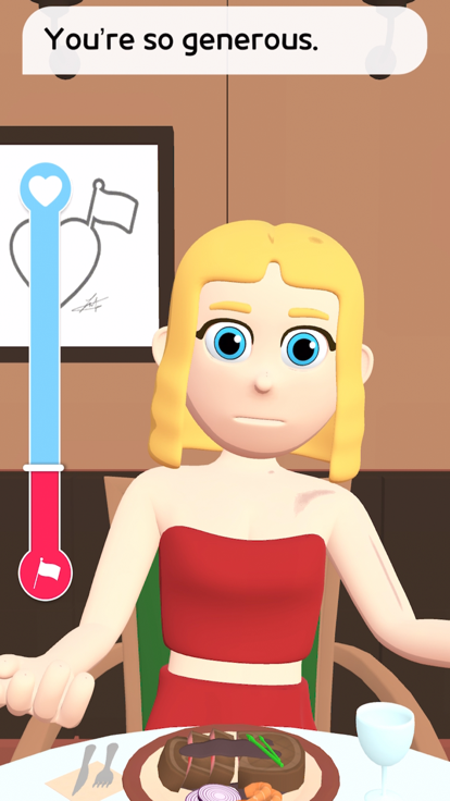 Love Flag游戏截图