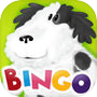 Bingo ABC: phonics nursery rhyme song for kids with karaoke gamesicon