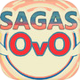 OVO SAGASicon