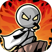 HERO WARS SuperStickmanDefenseicon