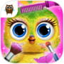 Baby Animal Hair Salon 3icon