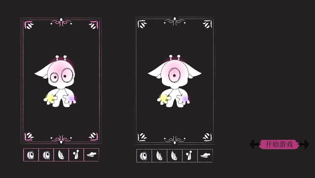 观测者Observer游戏截图