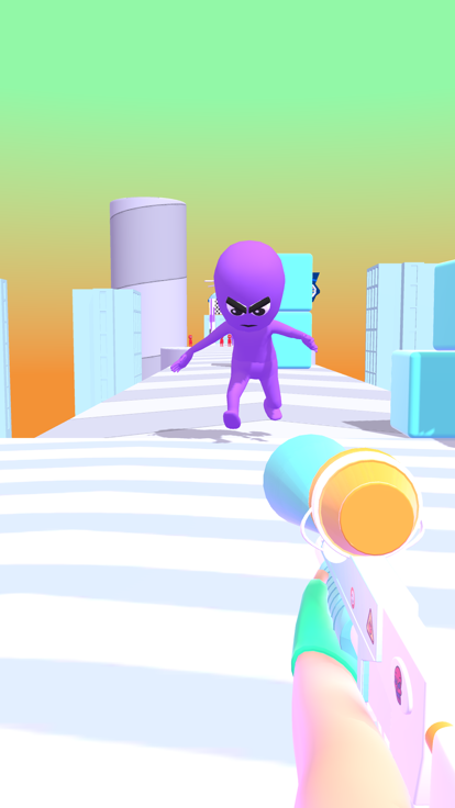 CementGun游戏截图