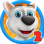 My Talking Dog 2 - Virtual Pet