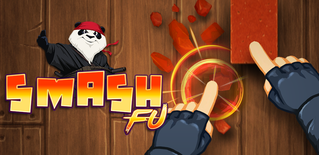 Smash Fu - Endless Smasher游戏截图