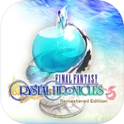 FINALFANTASY CRYSTALCHRONICLES