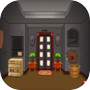 Cracked Toon House Escapeicon