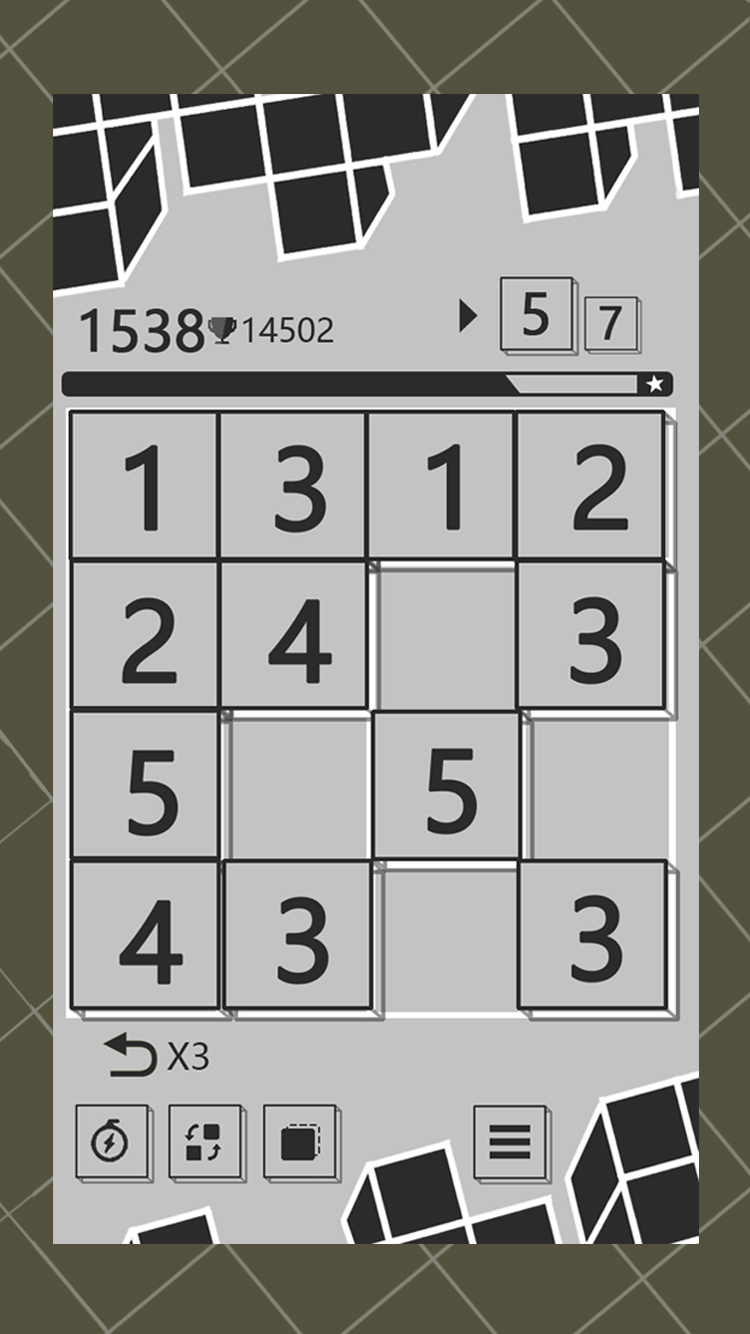 超越1024游戏截图