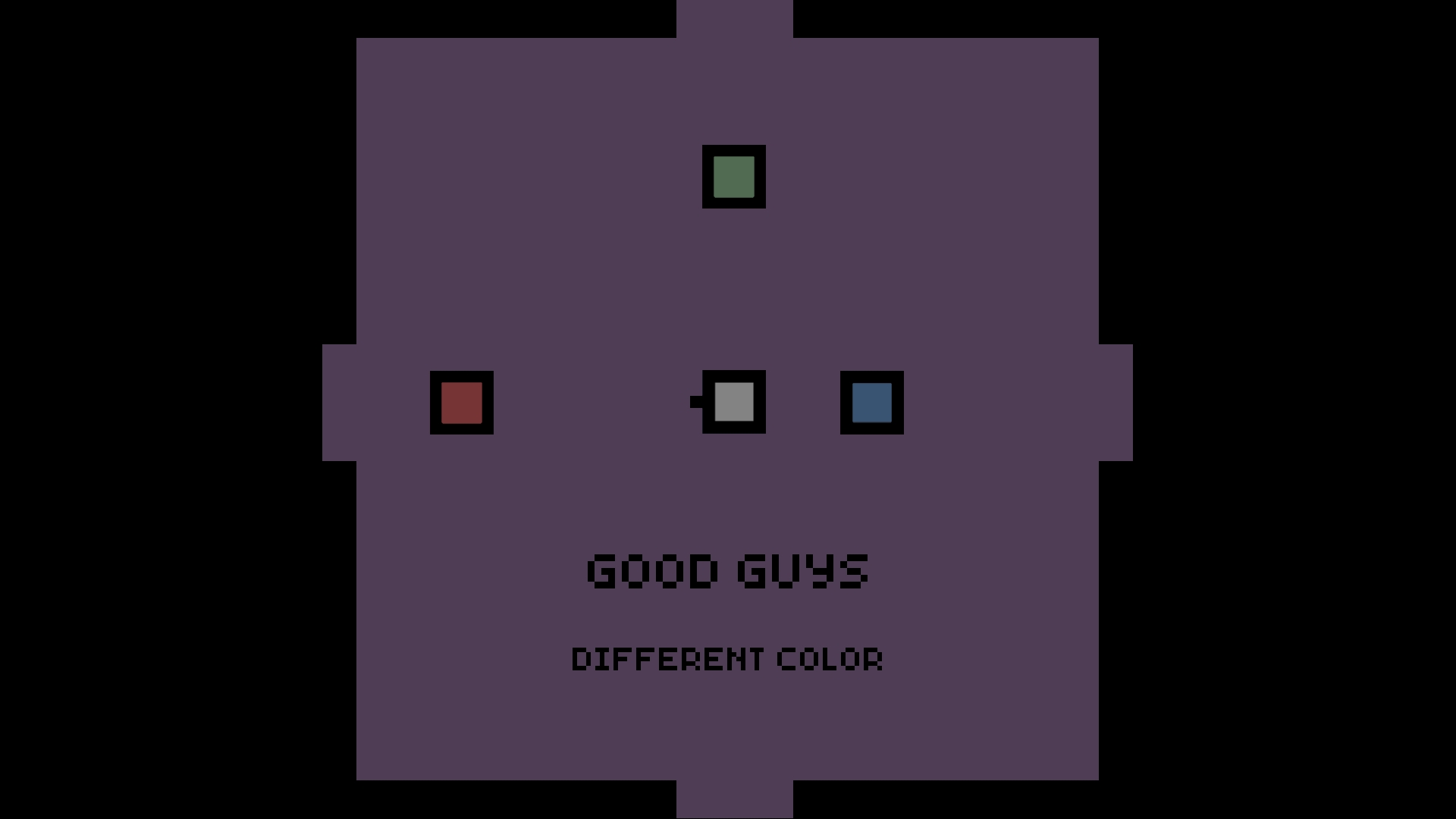 六十四点零游戏截图