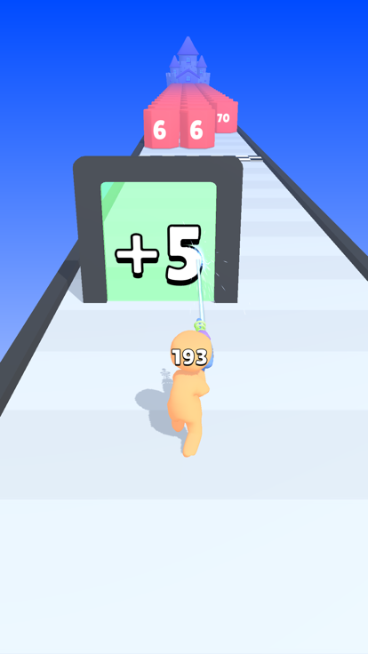 Level Laser游戏截图