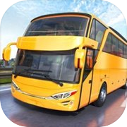 Coach City Bus Simulator Gamesicon