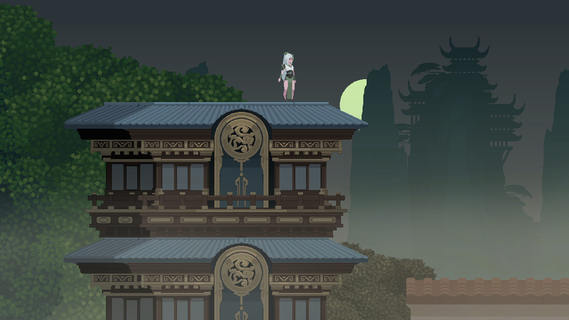 江湖黄老六游戏截图