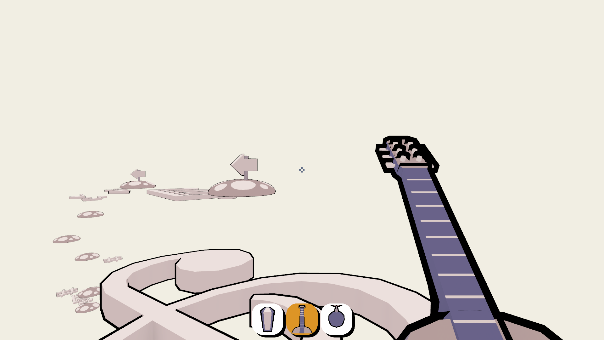 Help The Deer游戏截图