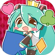 Hatsune Miku Tycoon