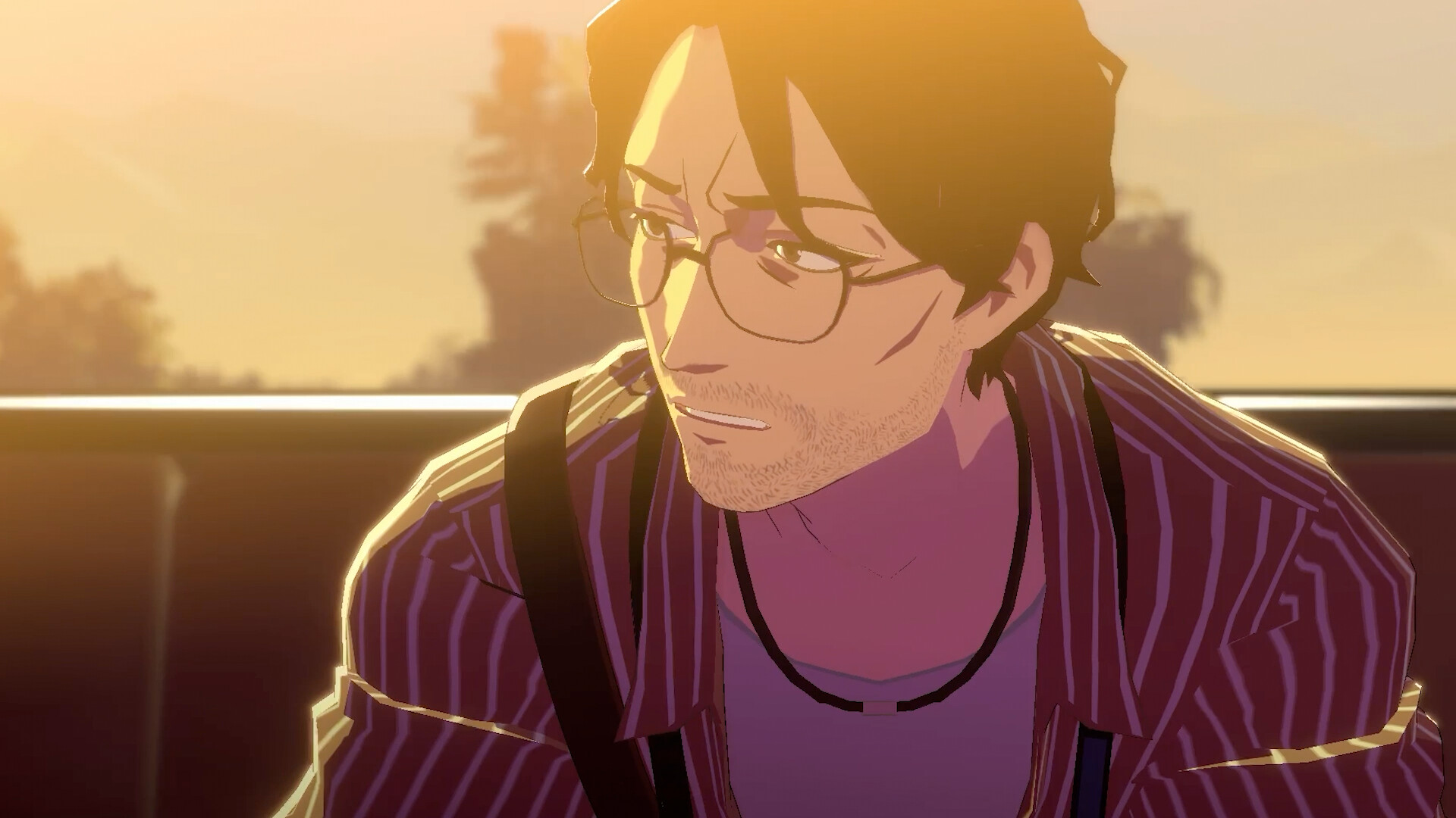 OPUS：心相吾山游戏截图