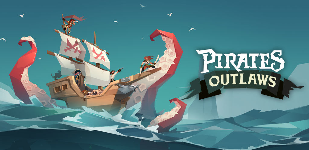 Pirates Outlaws