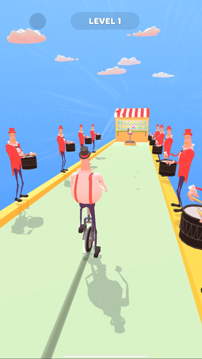Juggle Up游戏截图