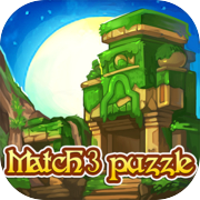 Jewels Palace: World match 3 puzzle master