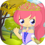 Princess Dress Up And Pet Careicon