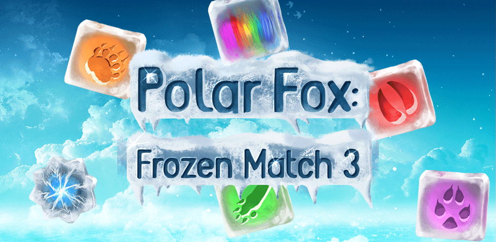 北极狐：冷冻3场游戏截图