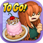 Papa's Scooperia To Go!icon