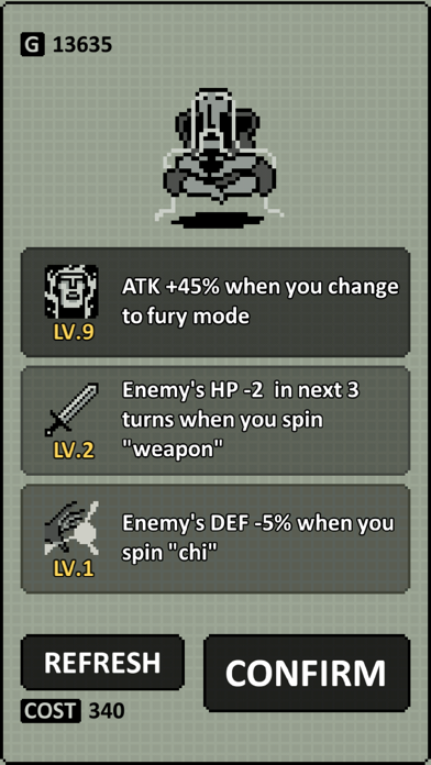 Tower of Fortune 2游戏截图