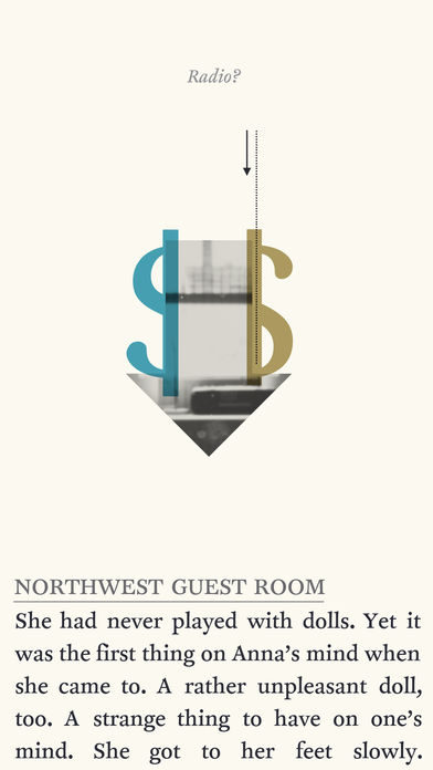 6号装备游戏截图