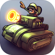 Super Mega Death Tank (Unreleased)icon