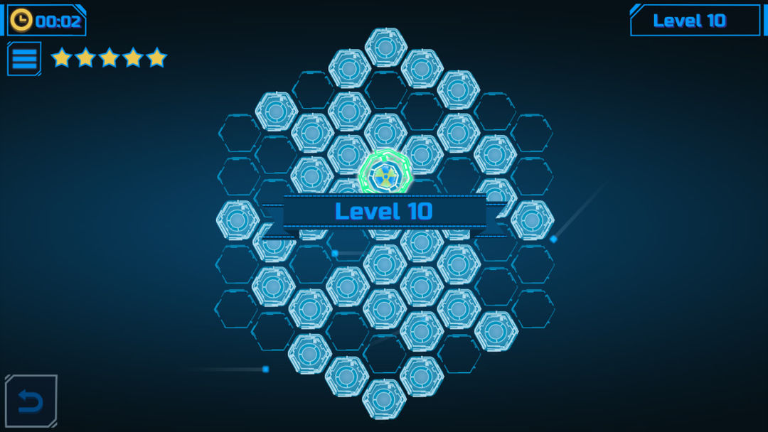 Dexodonex游戏截图