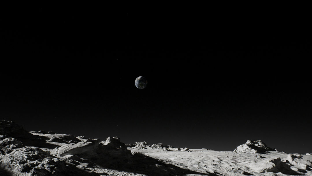 月球任务游戏截图