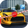 停车专家-3D汽车停车游戏icon