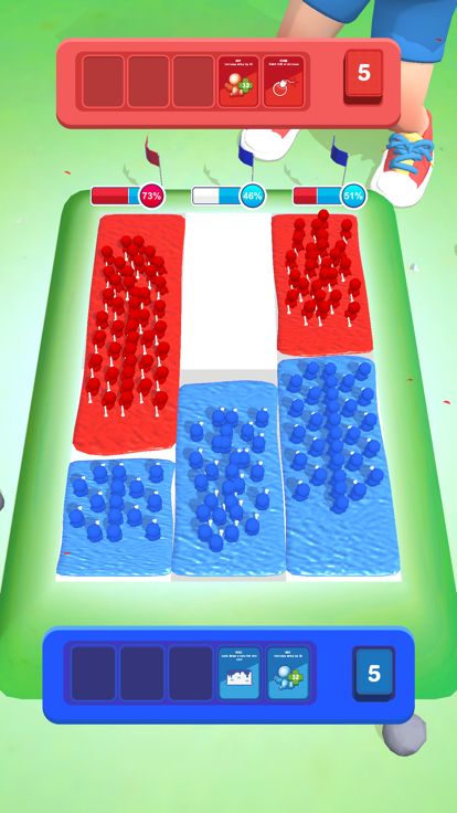 Color Arena游戏截图