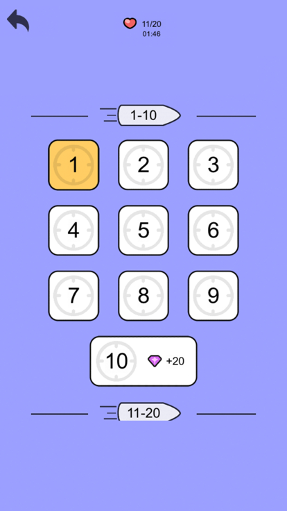 火柴人生死狙击——刺激射击对战游戏截图