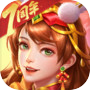 三国杀名将传icon
