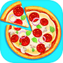 做饭游戏:披萨餐厅厨房烹饪小游戏大全icon