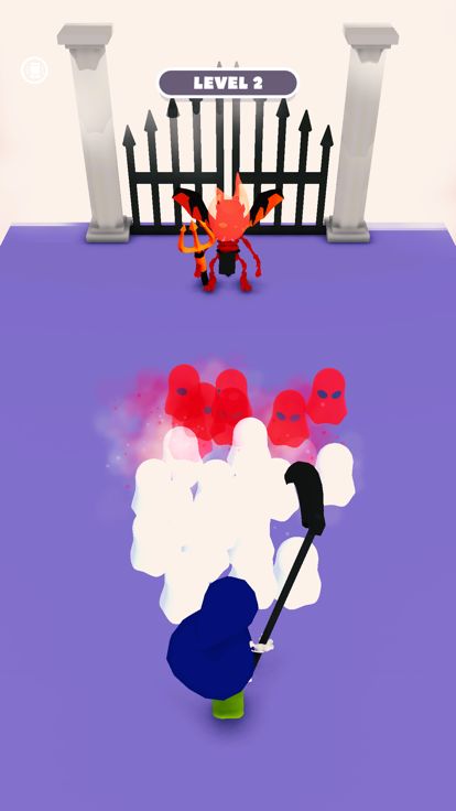 Angels vs Demons!游戏截图